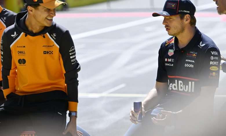 norris verstappen