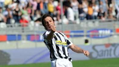 del piero