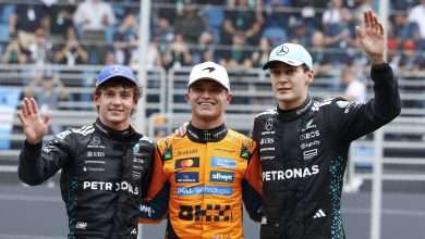 f1 brasile