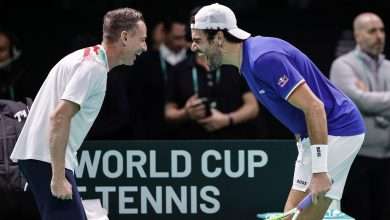 coppa davis, tennis , italia