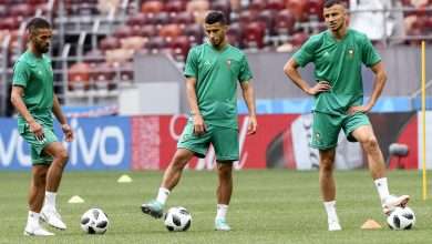 marocco - senegal coppa di africa