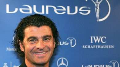 alberto tomba