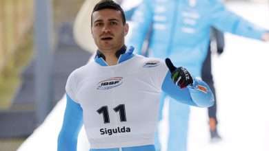 AMEDEO BAGNIS