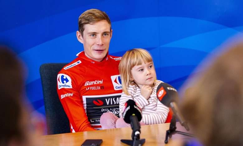 Jonas Vingegaard