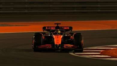gare sprint f1