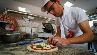 olimpiadi pizza