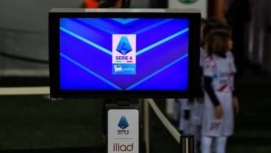 dalla moviola al var, calcio, serie a, campionato