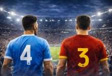 GIORNATA SERIE A