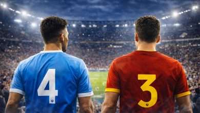 GIORNATA SERIE A
