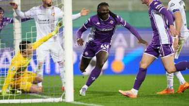 cremonese fiorentina