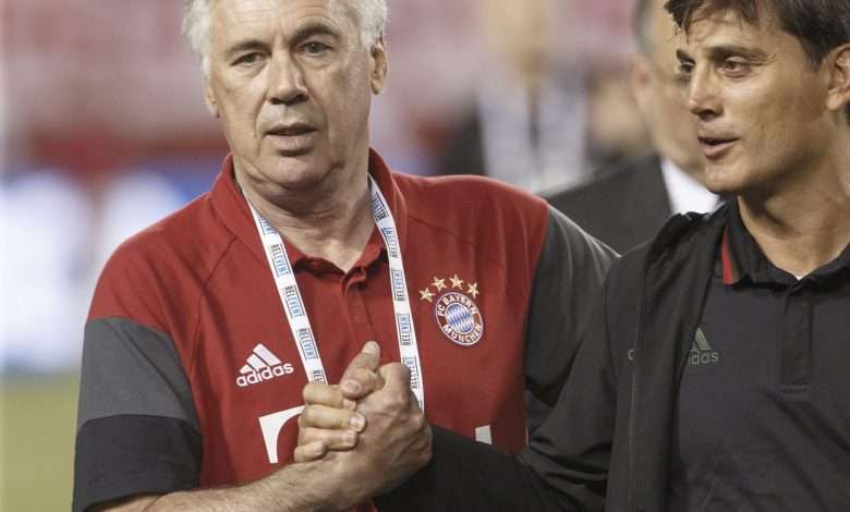 ancelotti montella