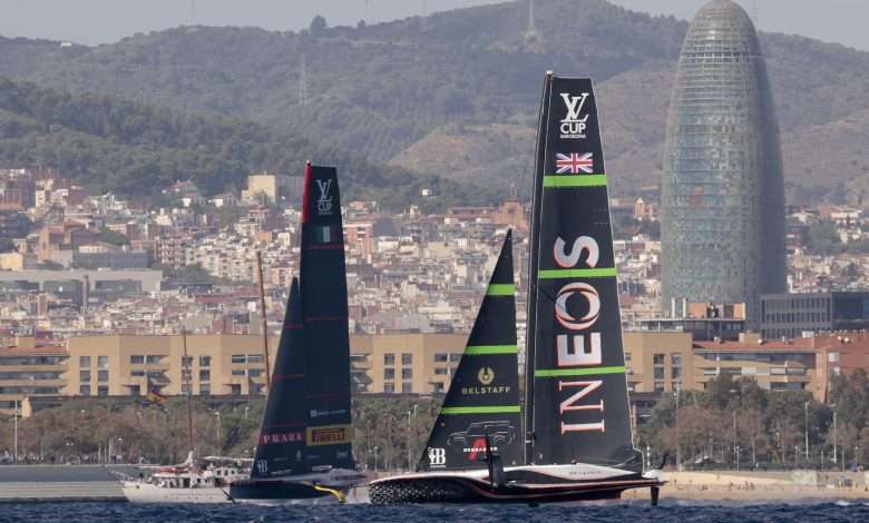 american s cup