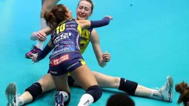 Imoco Volley Conegliano