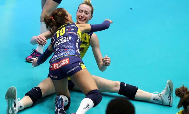 Imoco Volley Conegliano