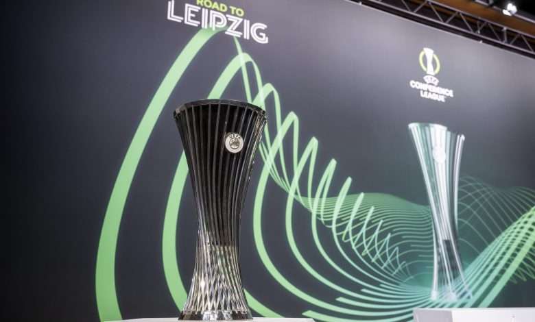 UEFA Conference League