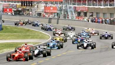 gran premio di formula 1 canada