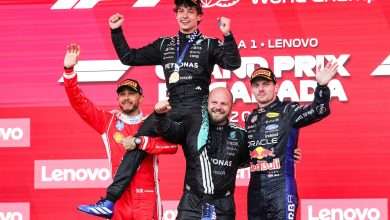 antonelli 1 in classifica
