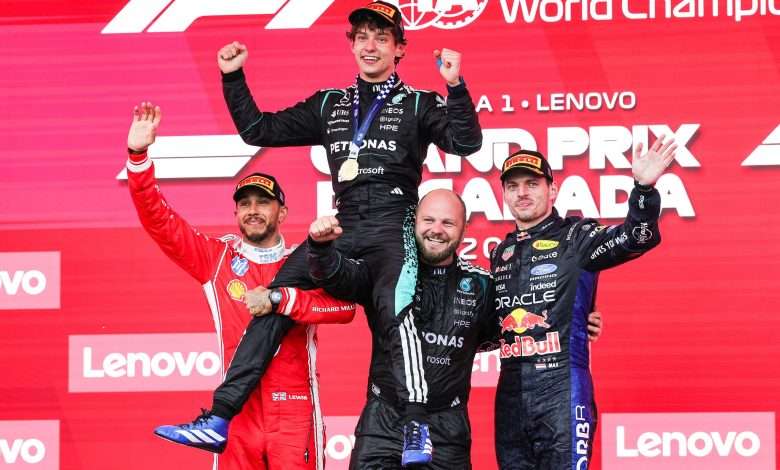 antonelli 1 in classifica