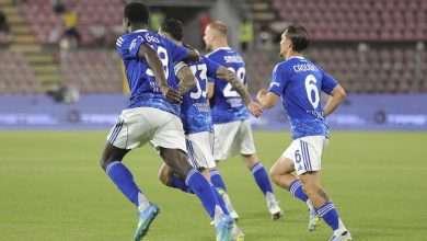 serie a como