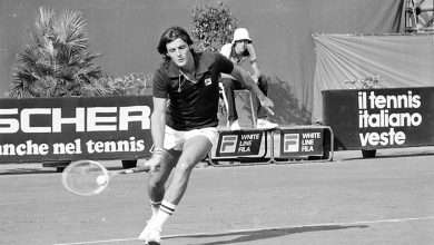 30 maggio 1976 adriano panatta