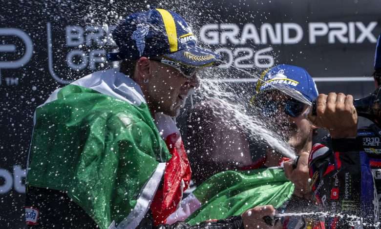 bezzecchi mugello
