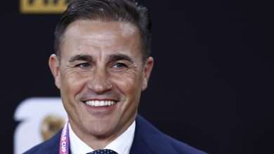 Fabio cannavaro