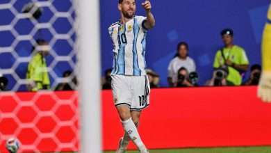leo messi