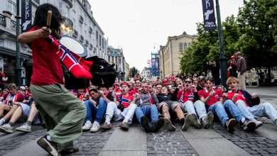 viking row