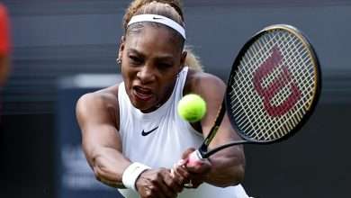 Serena Williams
