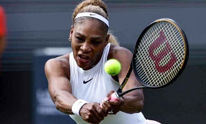 Serena Williams