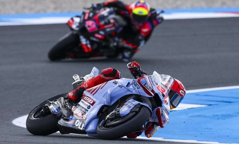 motogp olanda