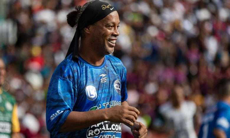Ronaldinho