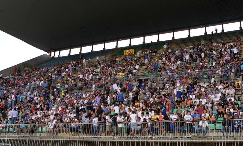 stadio Brianteo di Monza
