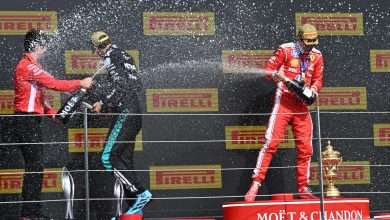 f1 silverstone