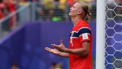 mondiali 2026 norvegia