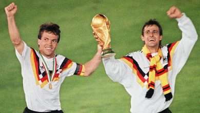 8 luglio 1990
