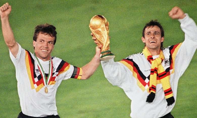 8 luglio 1990