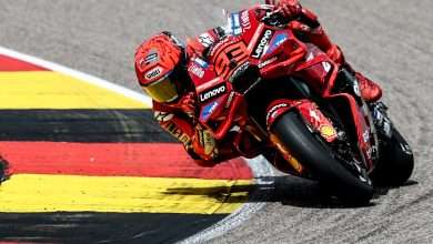 moto gp germania