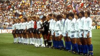 11 luglio 1982