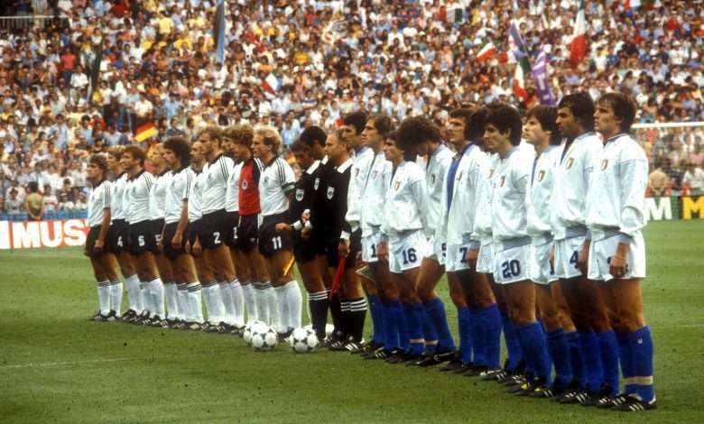 11 luglio 1982