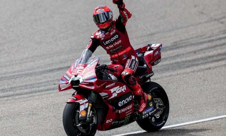 Motomondiale, motogp