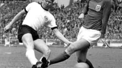 30 luglio 1966