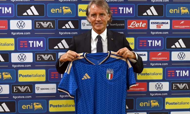 mancini