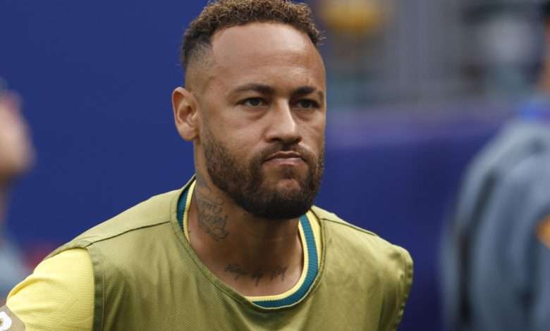 NEYMAR