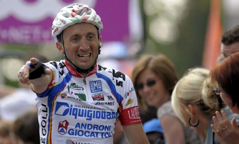 Davide Rebellin
