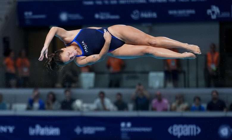 Chiara Pellacani