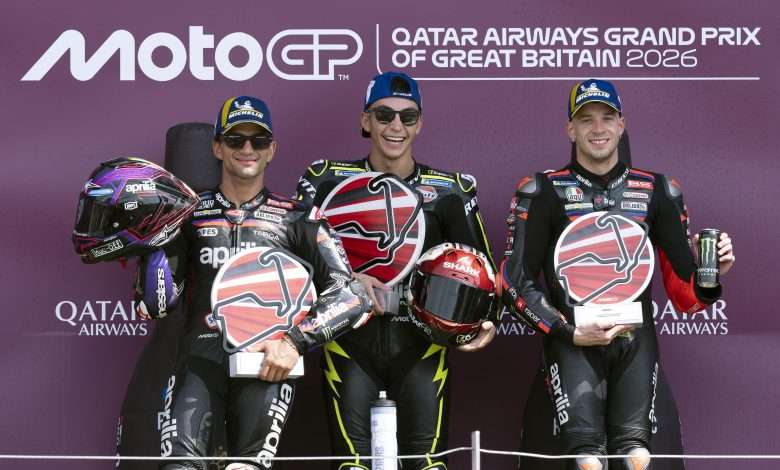 motogp fernandez