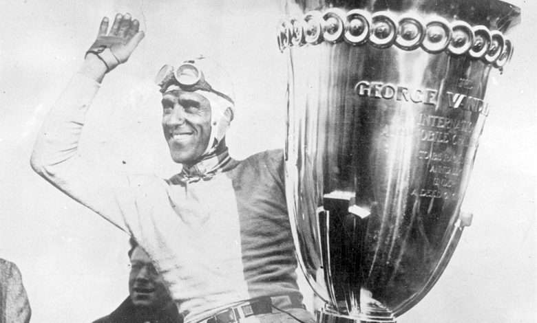 nuvolari