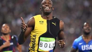 21 agosto bolt