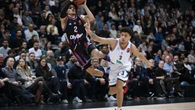 olimpia milano